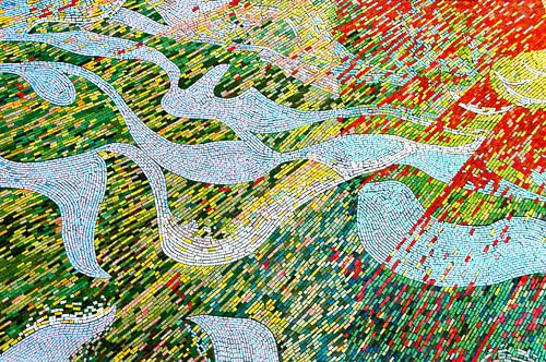 Mosaïque