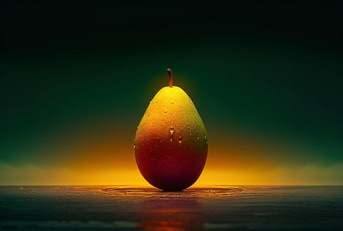 Aesthetic still life