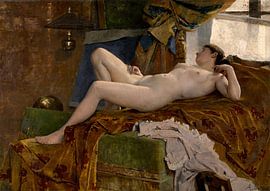 Auguste Durst,Rest model