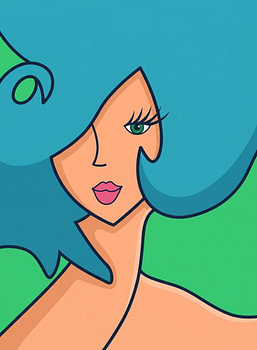 Teal Tempest
