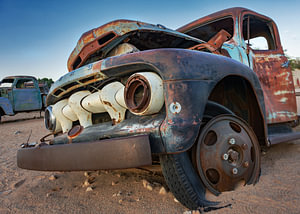 altes Auto