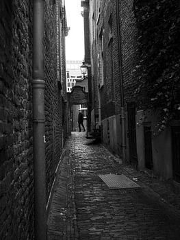 On an adventure in Deventer