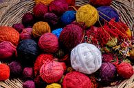 Lama wool by Aart Prikker thumbnail