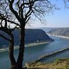 Loreley harbour by Frank's Awesome Travels