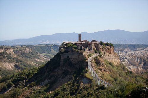 Civita di Bagnoregio