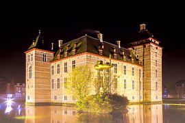 Kasteel van de hertogen van Brabant, Turnhout von Photo Dante