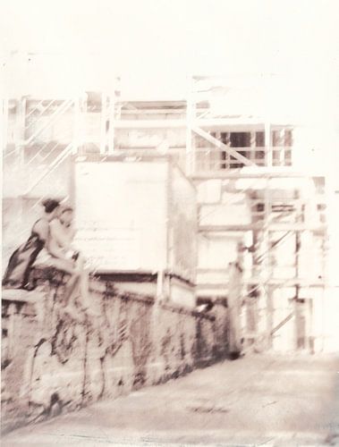 Bij het kanaal 06