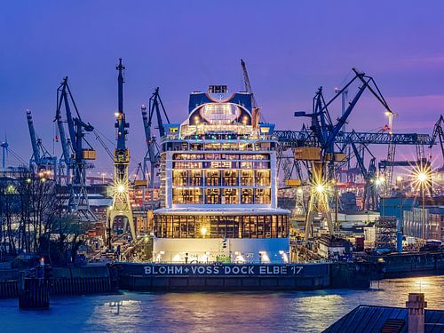 2016-04-04 Overschrijding van de zeeën