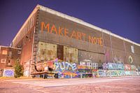 NDSM werf