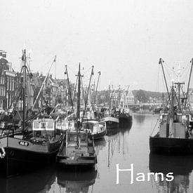 Harlingen van It Alders Erf