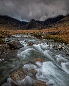 Fairy Pools