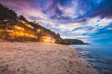 Bingin Bali by Andy Troy