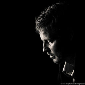 Peter Kuipers Profilfoto
