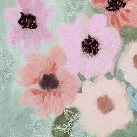 Winterbloesems van Treechild