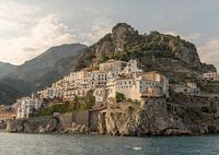 Amalfi Coast