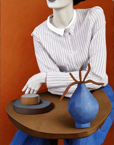 Bold seventies PEPPE 4