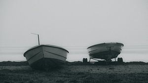 Melancholie an der Ostsee