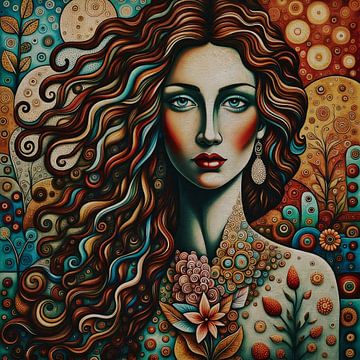 Blossom of Resilience
