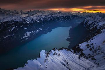 ALPINE PARADISE von Simon Schuhmacher