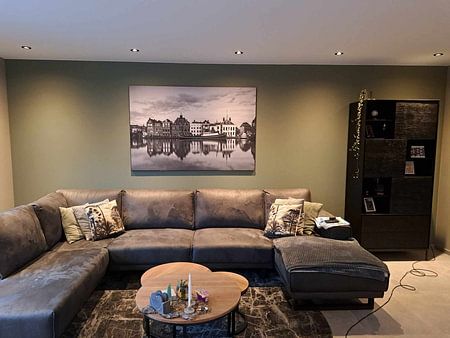 Maassluis historique en noir et blanc