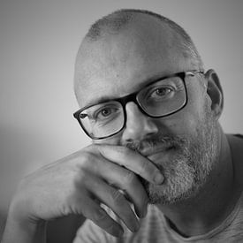 Ard Van der Heijden profielfoto