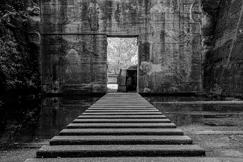 The Bridge by Lindy Balduk