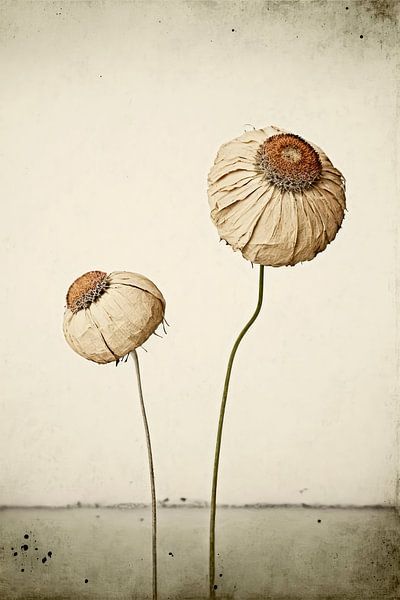 Eternal Flower von Treechild