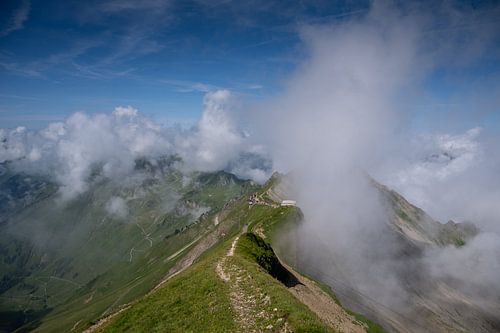 Brienzer Rothorn - 3