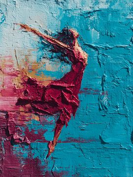 Le nouveau gratuit sur Tessa Smits Art