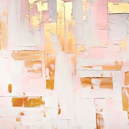 ABSTRAKTE KUNST Verwarring