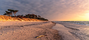 Weststrand Halbinsel Fischland-Darß