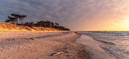 Weststrand Peninsula, Fischland-Darß