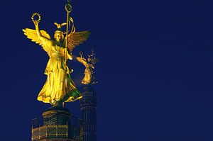 Siegessäule Berlin