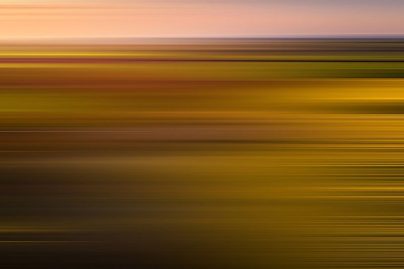 Abstract Nature von Stefan Dinse