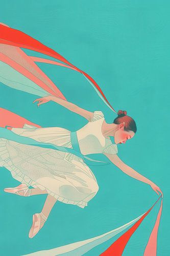 Dancing with the Wind