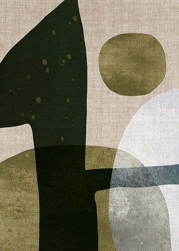 TW wonen - Boheems linnen deel 2