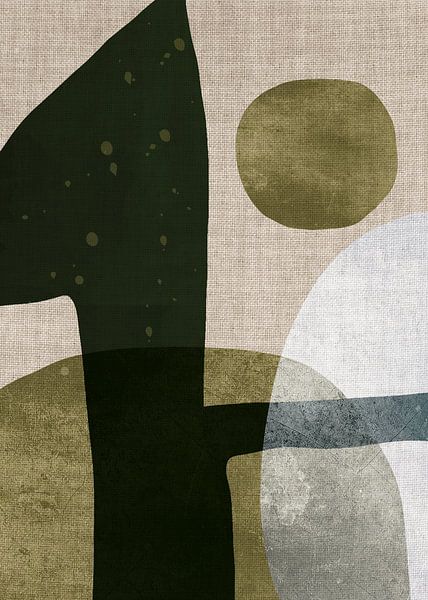 TW living - Bohemian linen part 2 von TW living