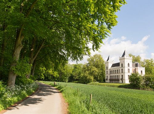Kasteel Beverweerd