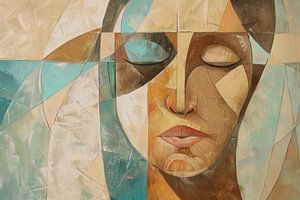 Mrs Abstract