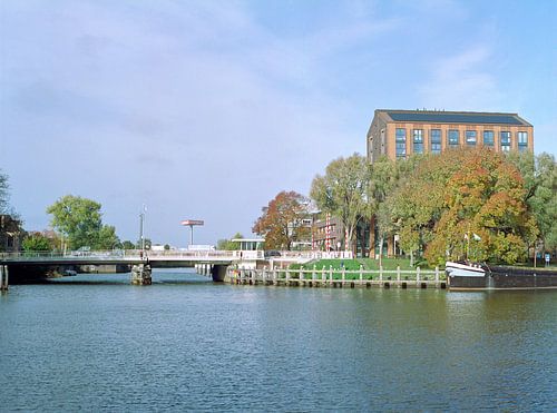 Pannekoekendijk Zwolle by Erwin Zeemering