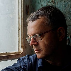 Peter Scholtes Profile picture