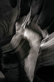 Antelope-Schlucht von Truckpowerr