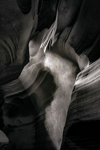 Antelope Canyon