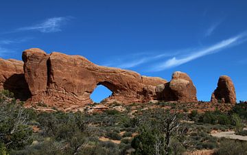 Parc national des Arches sur Matthias Brix