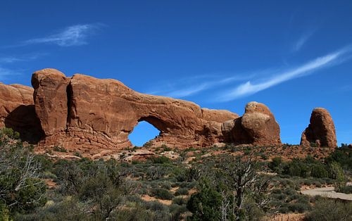 Arches National Park von Matthias Brix
