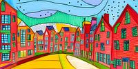 Vivre avec la couleur II
