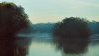 Landschaps Abstractie #26