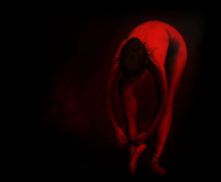 Last Dance ... by Christoph Van Daele