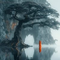 The echo of Silence