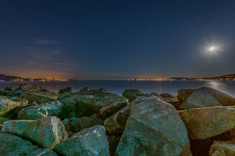 Tide von Marco Faasse